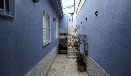 Casa à venda com 3 quartos em Limão, São Paulo, SP