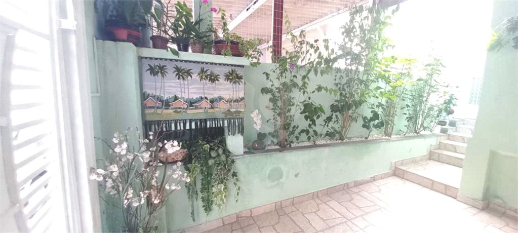 Casa à venda com 2 quartos em Parada Inglesa, São Paulo, SP