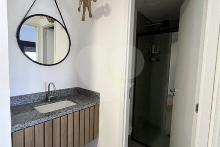 Studio para alugar com 1 quarto em Butantã, São Paulo, SP