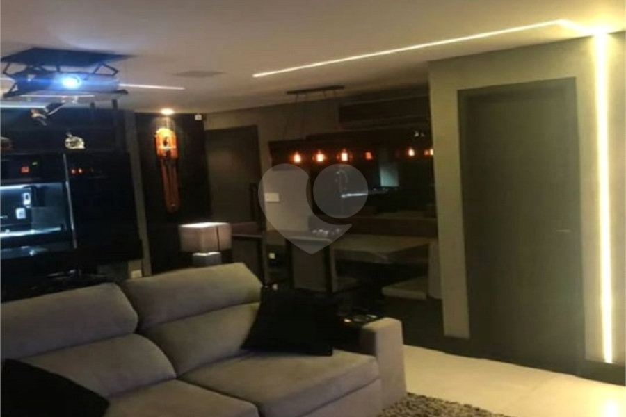 Apartamento à venda com 2 quartos, sendo 1 suíte, em Casa Verde, São Paulo, SP
