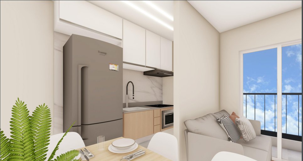 Residencial Conceição Do Castelo