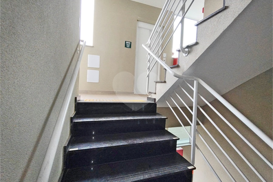 Apartamento à venda com 2 quartos em Vila Guilherme, São Paulo, SP