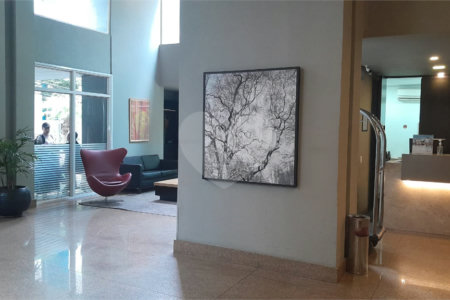 Apartamento para alugar com 1 quarto em Jardim Paulista, São Paulo, SP