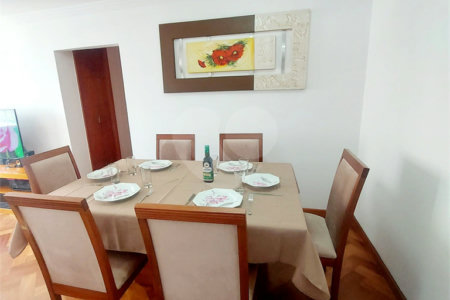 Apartamento com 2 dormitórios à venda, 56 m² por R$ 330.000,00 - Sapopemba - São Paulo/SP