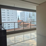 Apartamento com 3 dormitórios à venda, 210 m² por R$ 1.650.000,00 - Boqueirão - Santos/SP