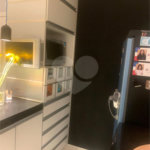 Apartamento à venda com 1 quarto em Jardim Paulista, São Paulo, SP