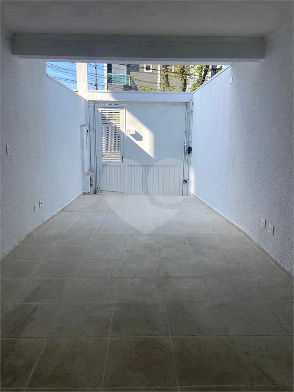 Sobrado à venda com 3 quartos, sendo 1 suíte,  em Vila Pires, Santo André, SP