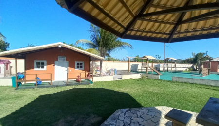 Casa em condomínio à venda com 3 suítes em Golfe, Armação dos Búzios, RJ