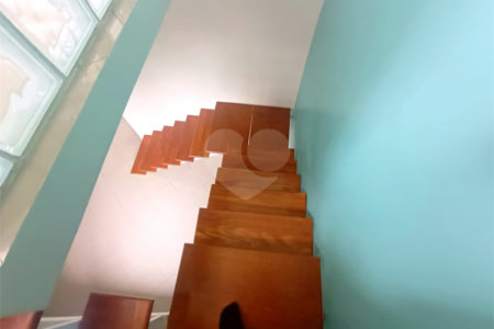 Apartamento à venda com 3 quartos em Rio Comprido, Rio de Janeiro, RJ