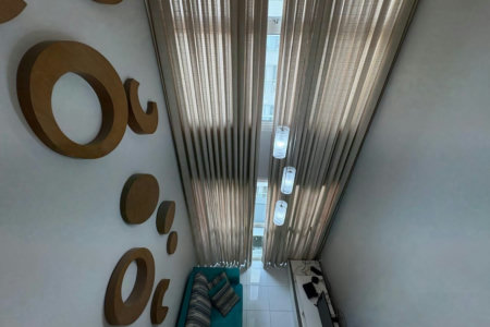 Apartamento com 2 dormitórios à venda, 78 m² por R$ 640.000,00 - Gonzaga - Santos/SP