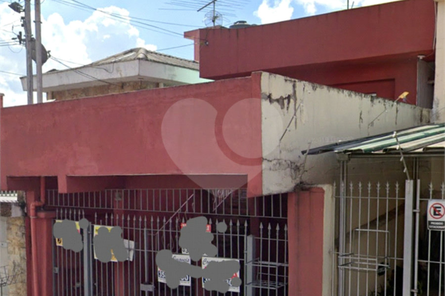 Casa à venda com 3 quartos em Pirituba, São Paulo, SP