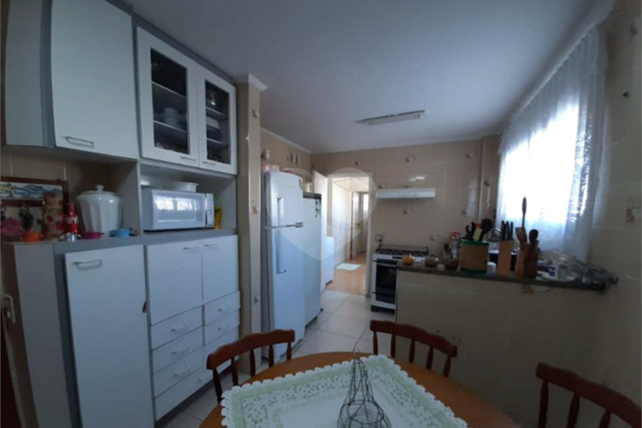 Apartamento à venda com 4 quartos, sendo 1 suíte,  em Vila Nova Cachoeirinha, São Paulo, SP