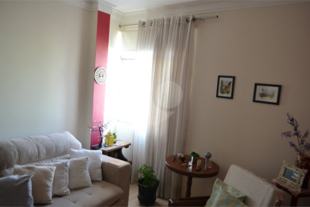 Apartamento à venda com 1 quarto em Barra Funda, São Paulo, SP