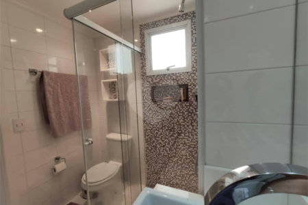 Apartamento à venda com 3 suítes em Vila Prudente, São Paulo, SP