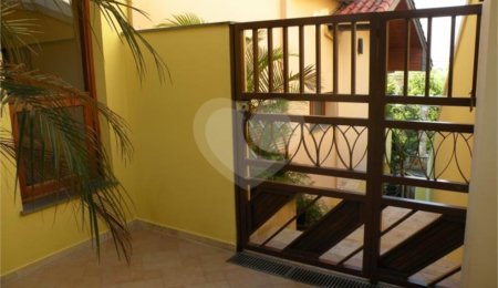 Casa à venda ou para alugar com 5 suítes em Parque dos Príncipes, São Paulo, SP