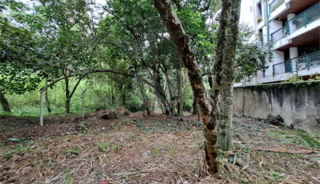 Terreno à venda em Jardim Ampliação, São Paulo, SP