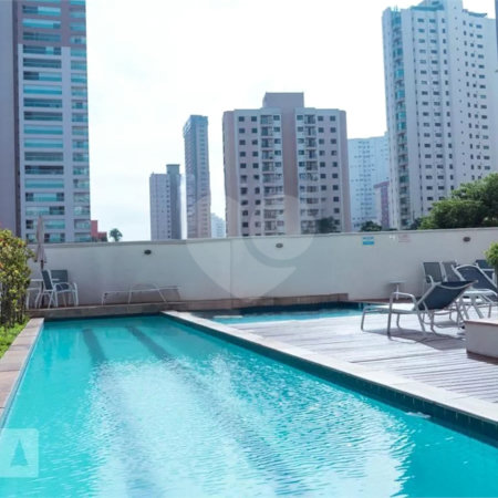 Apartamento à venda com 2 quartos, sendo 1 suíte, em Santa Teresinha, São Paulo, SP
