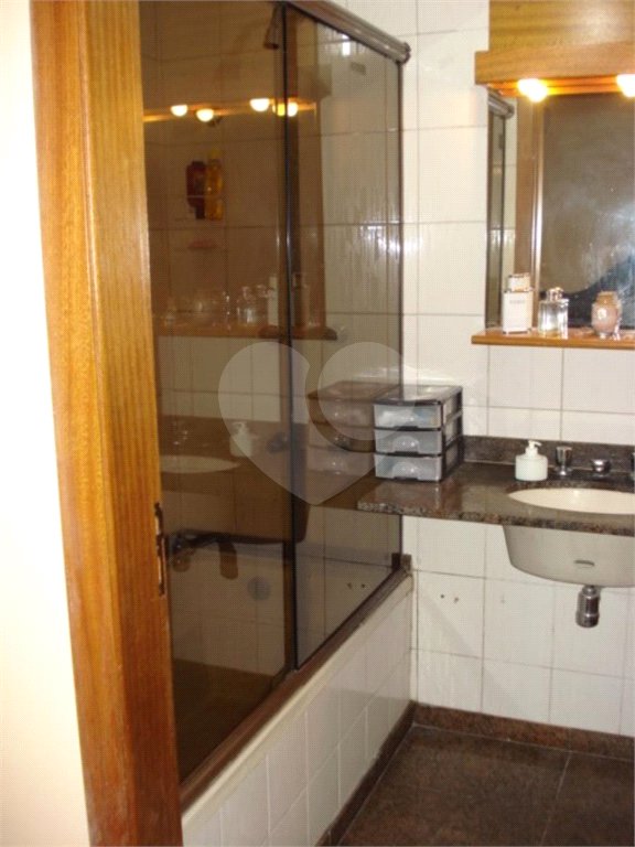 Apartamento à venda com 4 suítes em Vila Ester (zona Norte), São Paulo, SP