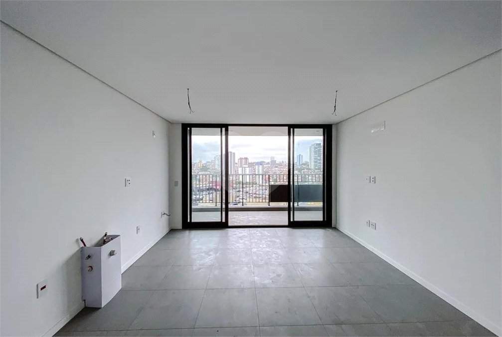 Apartamento à venda com 2 quartos, sendo 1 suíte,  em Jardim Anália Franco, São Paulo, SP