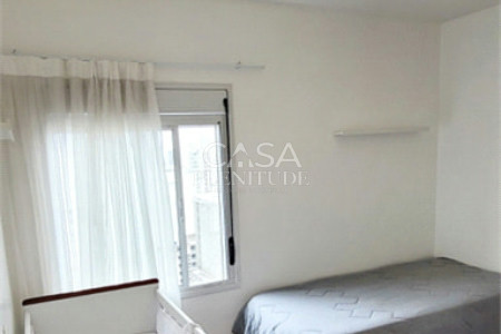 Apartamento à venda com 2 suítes em Vila Mariana, São Paulo, SP