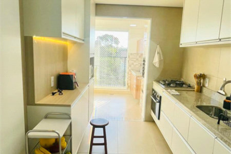 Apartamento à venda com 4 quartos, sendo 2 suítes, em Jardim América, Sorocaba, SP