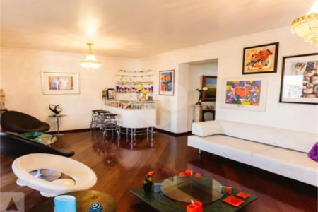 Apartamento à venda com 4 quartos, sendo 2 suítes, em Perdizes, São Paulo, SP