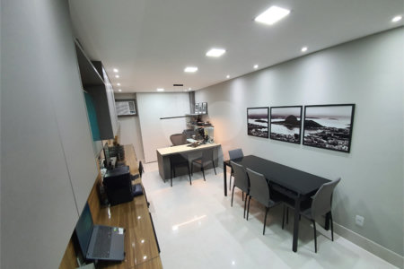 Sala à venda em Maracanã, Rio de Janeiro, RJ