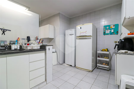 Apartamento à venda com 4 quartos, sendo 2 suítes, em Vila Morumbi, São Paulo, SP