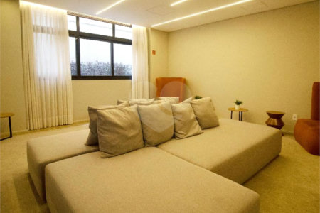 Apartamento à venda com 1 suíte em Pinheiros, São Paulo, SP