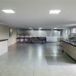 Apartamento à venda com 2 suítes em Santana, São Paulo, SP