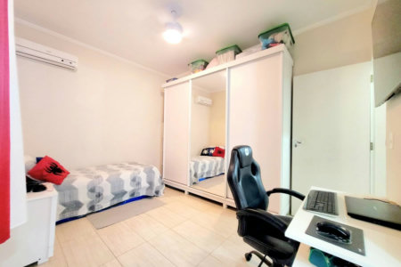 Casa à venda, 120 m² por R$ 1.100.000,00 - Campo Grande - Santos/SP