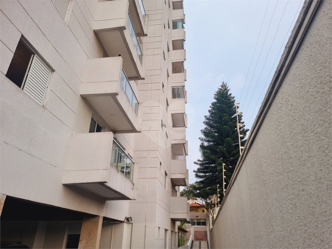 Apartamento à venda com 2 quartos, sendo 1 suíte, em Vila Mazzei, São Paulo, SP