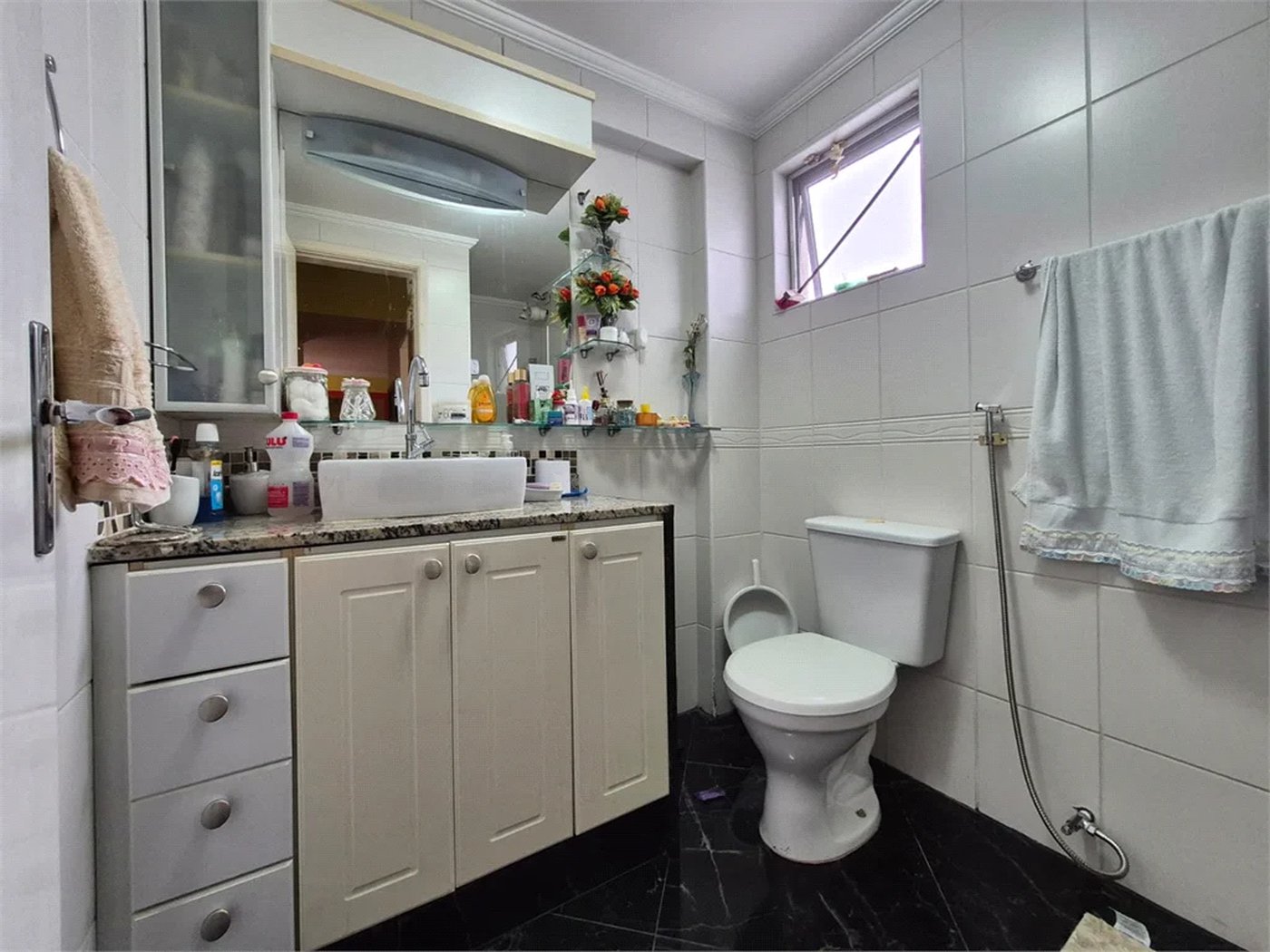 Apartamento à venda com 3 quartos em Jardim Pinheiros, São Paulo, SP
