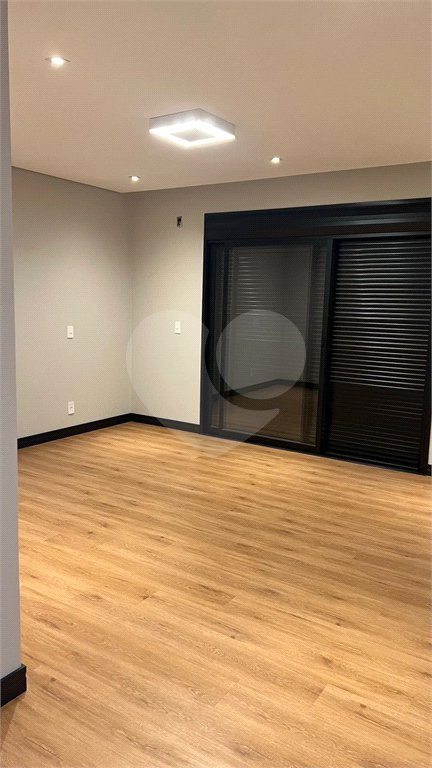 Casa à venda com 3 suítes no condomínio Alphaville Esplanada 4, Votorantim - SP