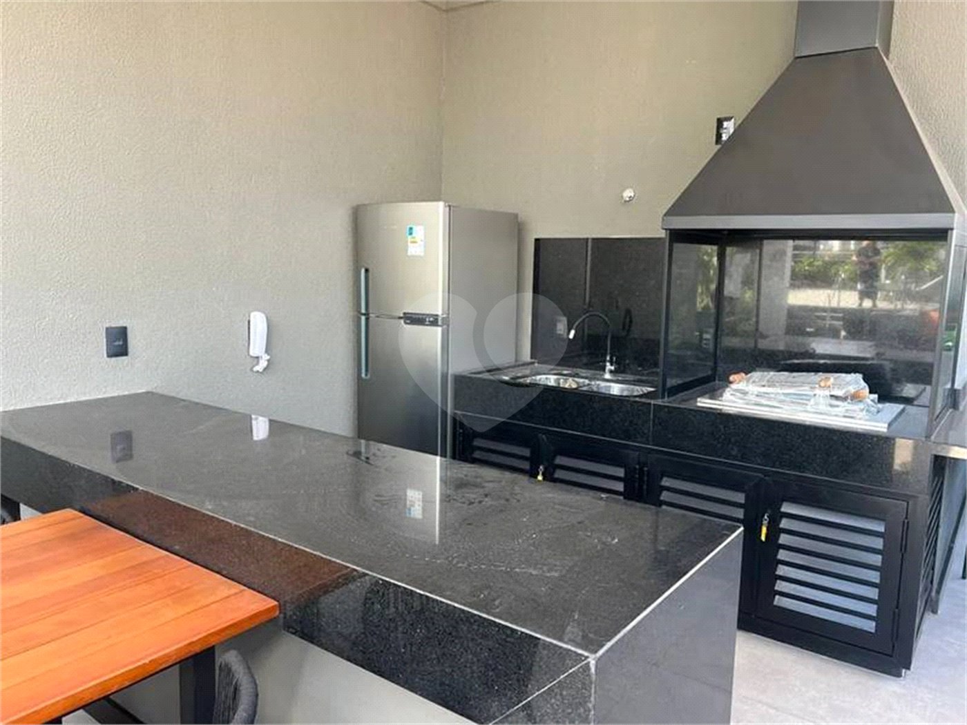 Apartamento à venda com 1 quarto em Ipiranga, São Paulo, SP