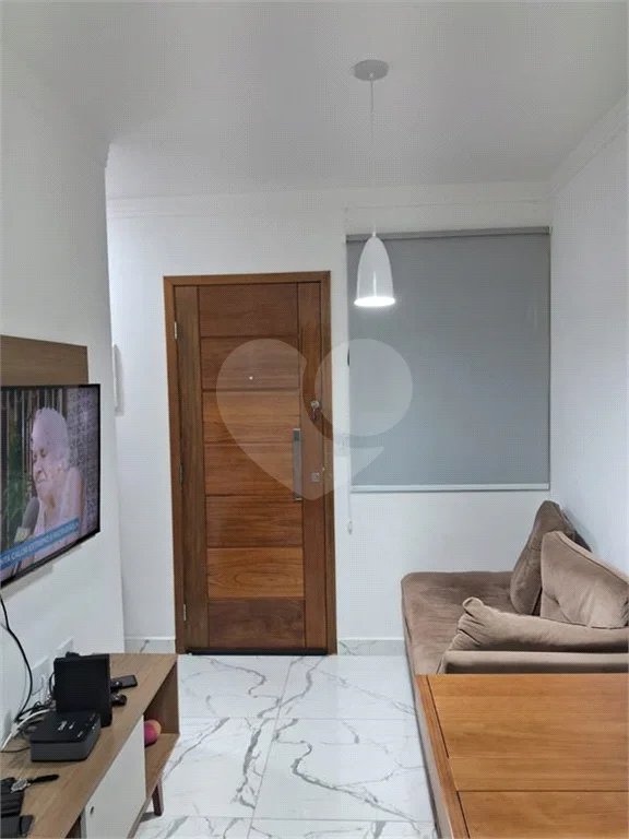 Apartamento à venda com 2 quartos em Vila Nivi, São Paulo, SP