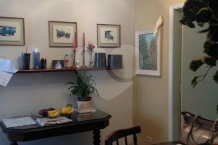 Apartamento à venda com 3 quartos, sendo 1 suíte,  em Indianópolis, São Paulo, SP