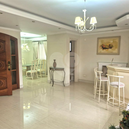 Apartamento à venda com 4 quartos, sendo 2 suítes, em Vila Maria Alta, São Paulo, SP