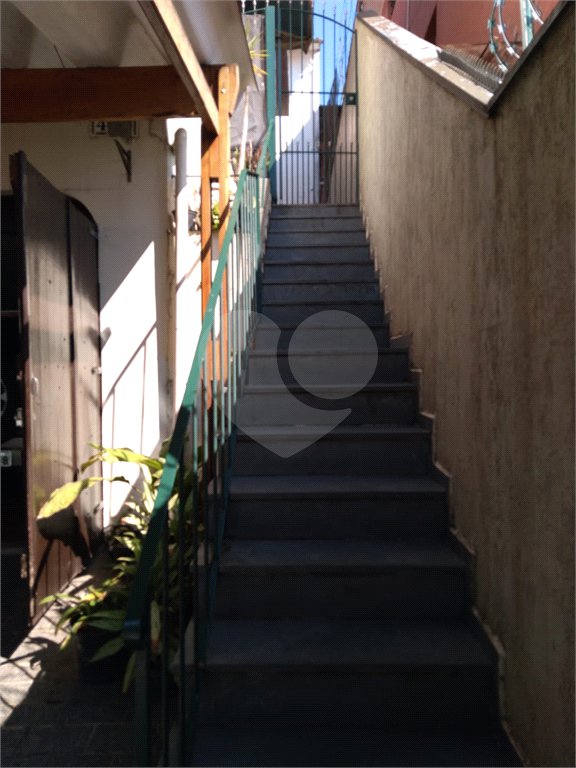 Sobrado à venda com 4 quartos em Jardim Celeste, São Paulo, SP