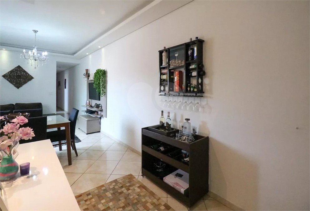 Cobertura à venda com 3 quartos, sendo 1 suíte,  em Santa Maria, Santo André, SP
