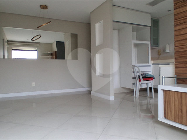 Apartamento à venda com 2 quartos em Parada Inglesa, São Paulo, SP
