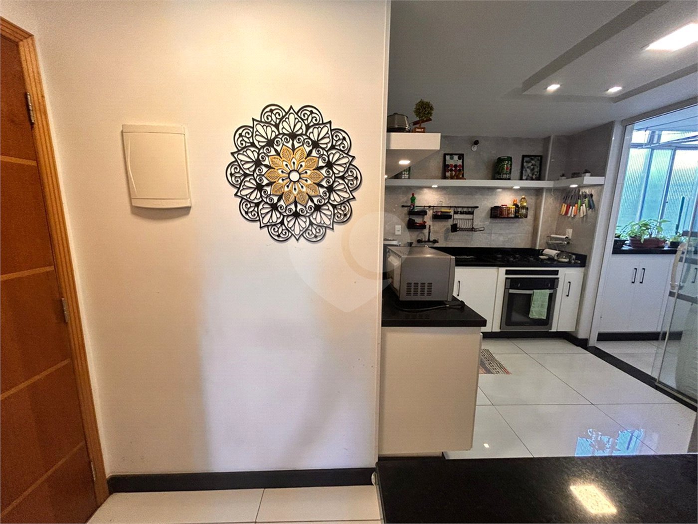 Apartamento à venda com 2 quartos, sendo 1 suíte, em Vila Isabel, Rio de Janeiro, RJ
