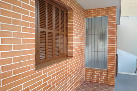 Casa à venda com 2 quartos em Parque São Luís, São Paulo, SP