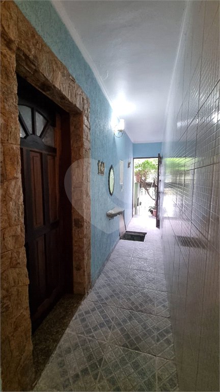 Sobrado à venda com 4 quartos em Vila Dom Pedro II, São Paulo, SP