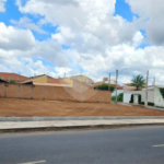 Terreno à venda em Residencial Cambuy, Araraquara, SP
