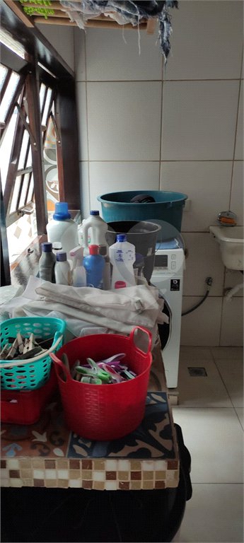 Sobrado à venda com 4 quartos, sendo 2 suítes, em Rio Pequeno, São Paulo, SP
