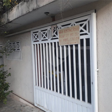 Casa à venda com 4 quartos, sendo 1 suíte, em Vila Gustavo, São Paulo, SP