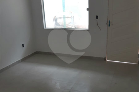 Casa à venda com 2 suítes no condomínio Residencial Marlene Correia, Rio de Janeiro - RJ