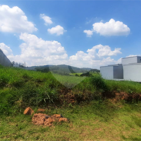 Terreno à venda em Monte Alegre, Vinhedo, SP