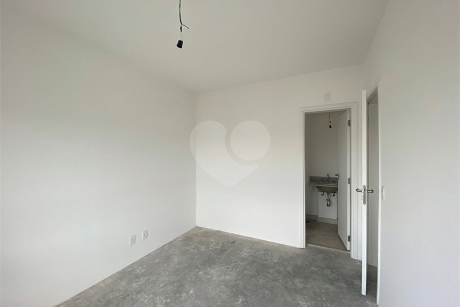 Apartamento à venda com 2 quartos, sendo 1 suíte, em Santana, São Paulo, SP
